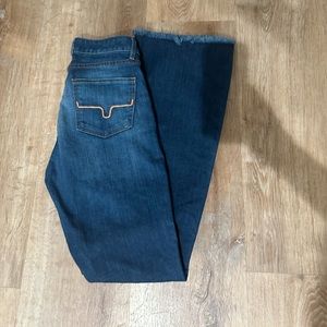 Kimes Ranch Lola Jeans 2/32 like new